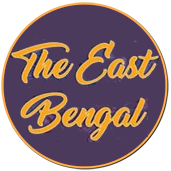The East Bengal Logo